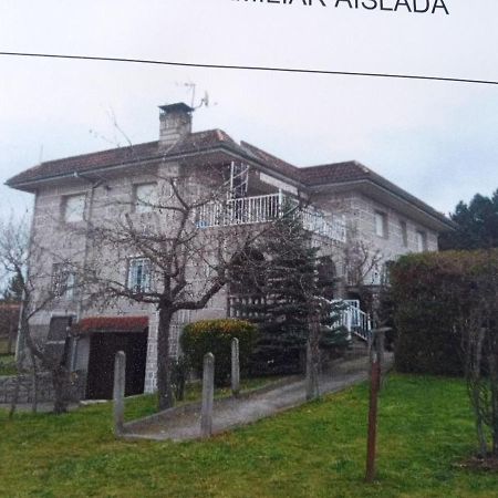Casa Telizia Guest House โอว์เรนเซ ภายนอก รูปภาพ