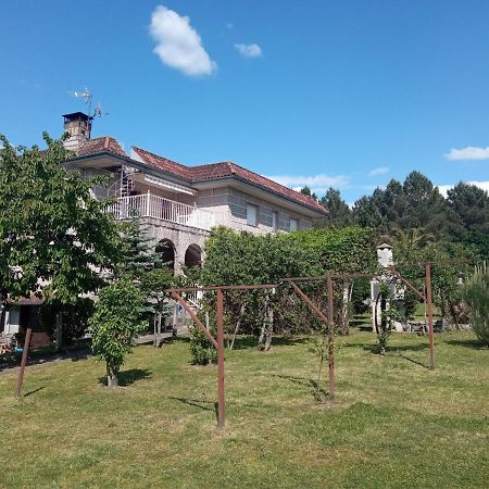 Casa Telizia Guest House โอว์เรนเซ ภายนอก รูปภาพ