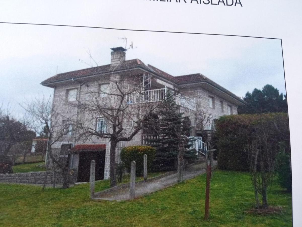 Casa Telizia Guest House โอว์เรนเซ ภายนอก รูปภาพ