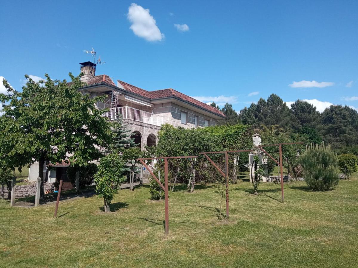 Casa Telizia Guest House โอว์เรนเซ ภายนอก รูปภาพ