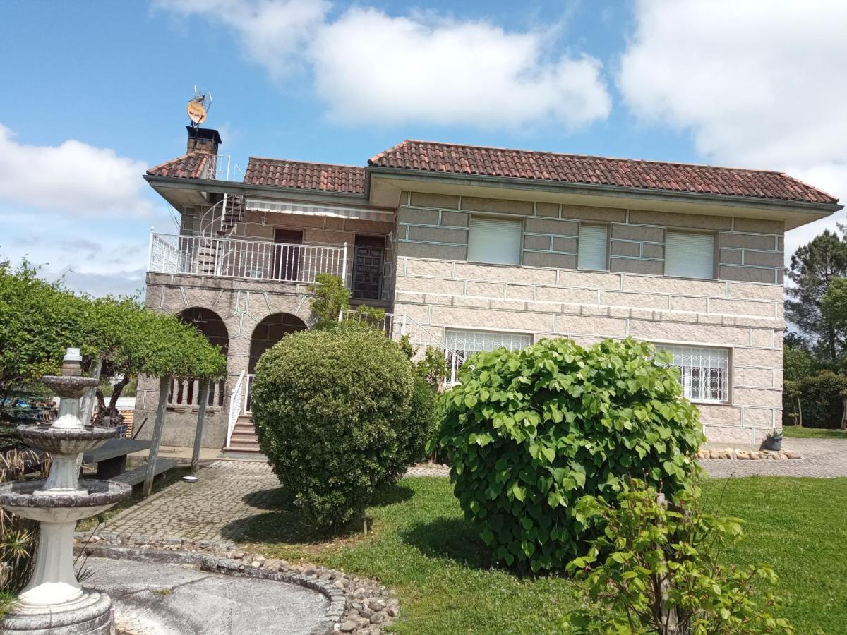 Casa Telizia Guest House โอว์เรนเซ ภายนอก รูปภาพ